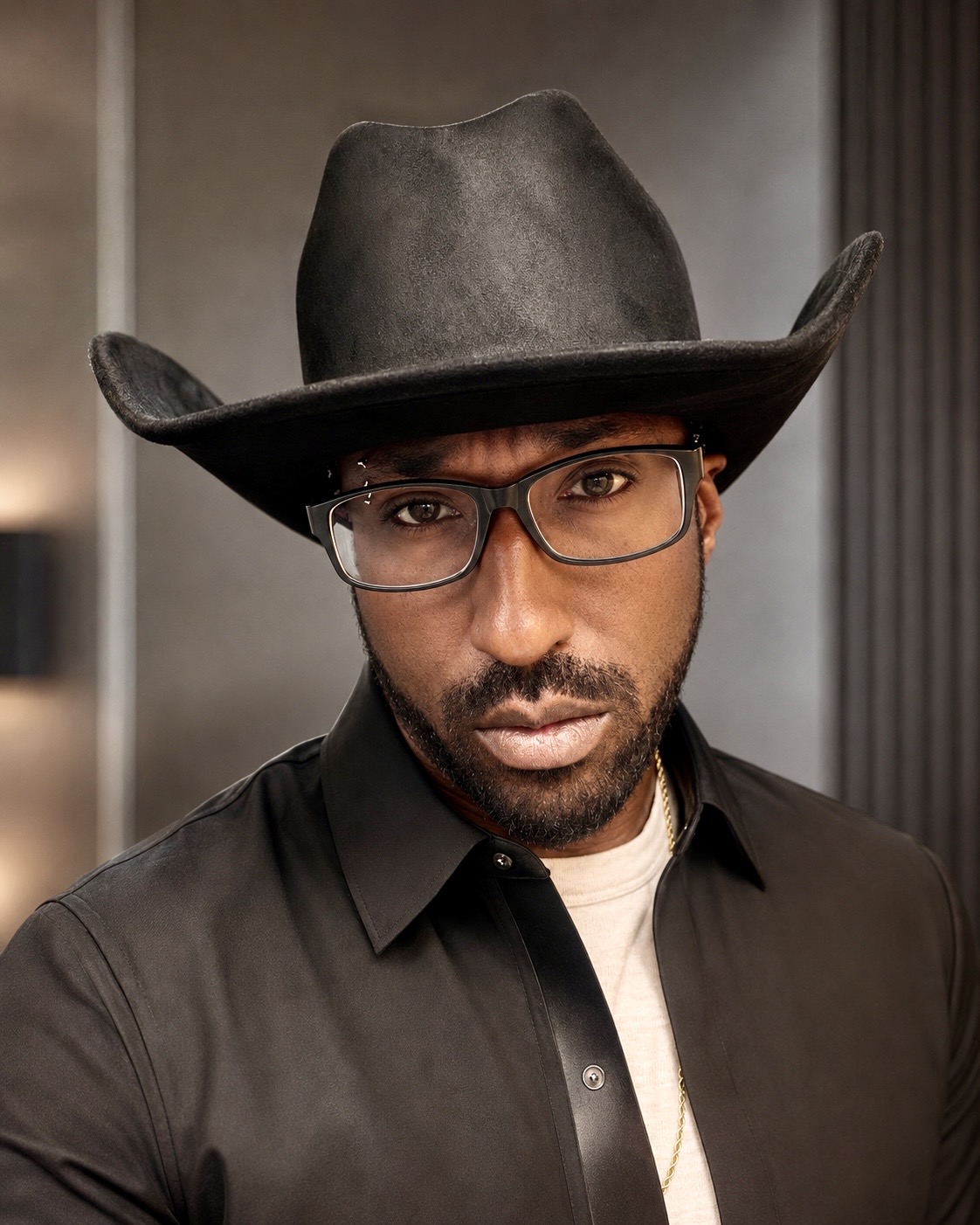 De'Shawn Williams — Founder, Titan Tech