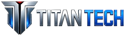 Titan Tech